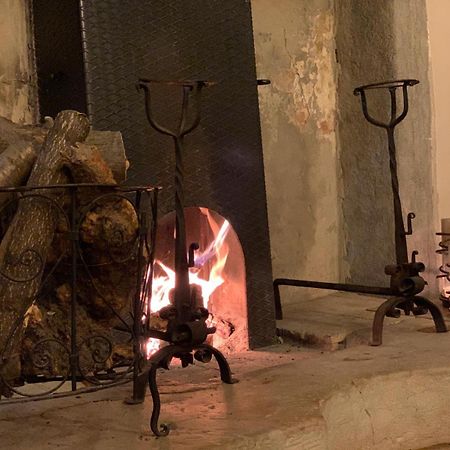 Casa L'Andrunel Limone sul Garda Eksteriør billede