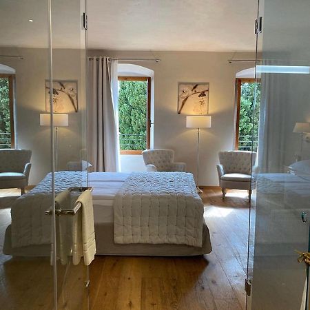 Casa L'Andrunel Limone sul Garda Eksteriør billede