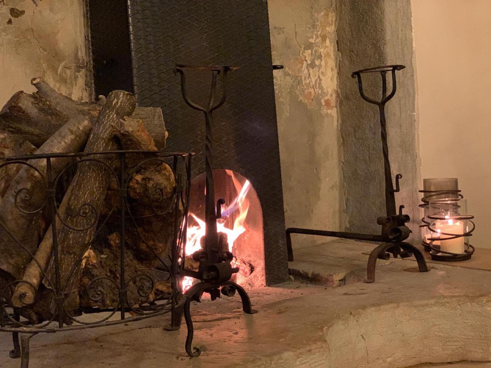 Casa L'Andrunel Limone sul Garda Eksteriør billede