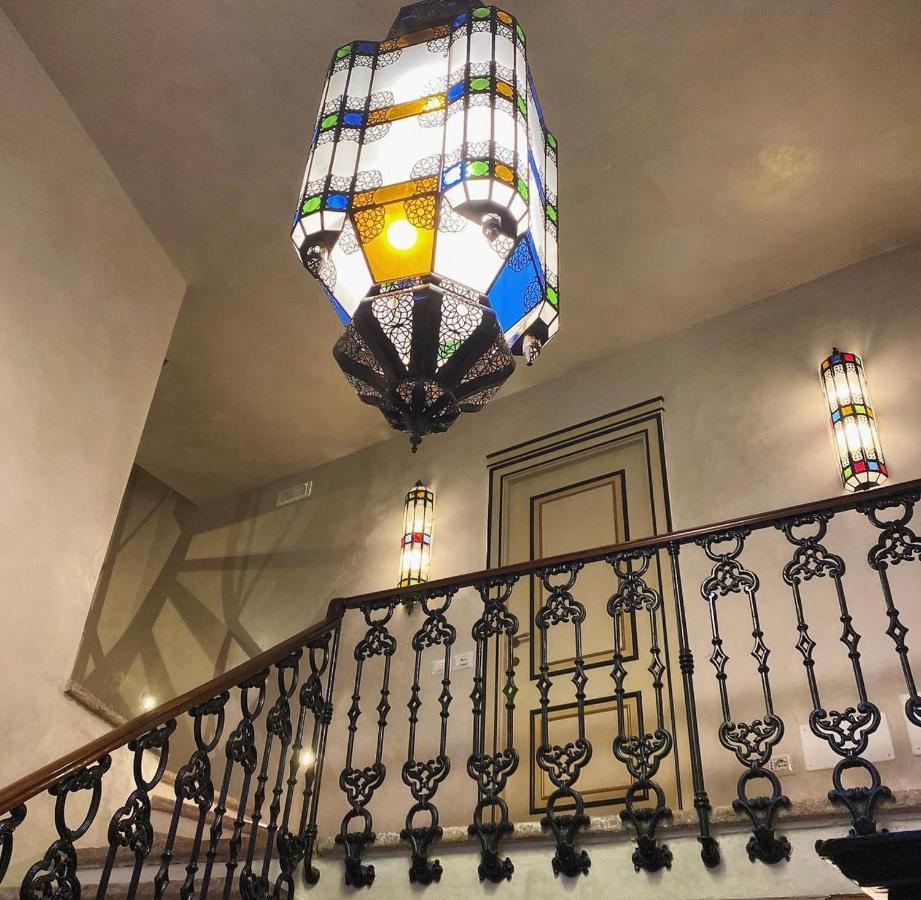 Casa L'Andrunel Limone sul Garda Eksteriør billede