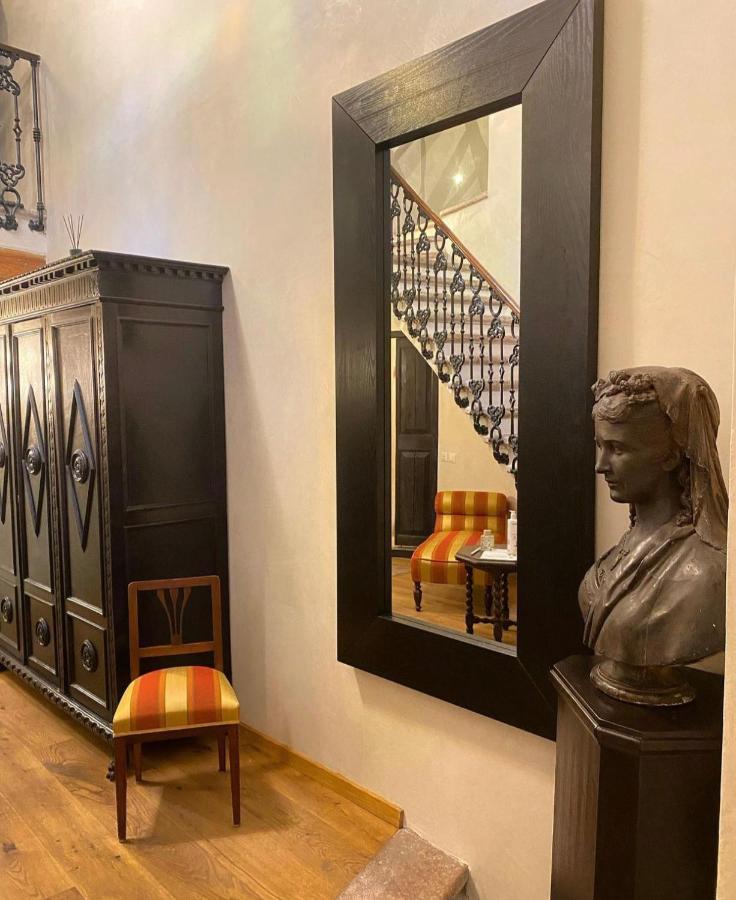 Casa L'Andrunel Limone sul Garda Eksteriør billede
