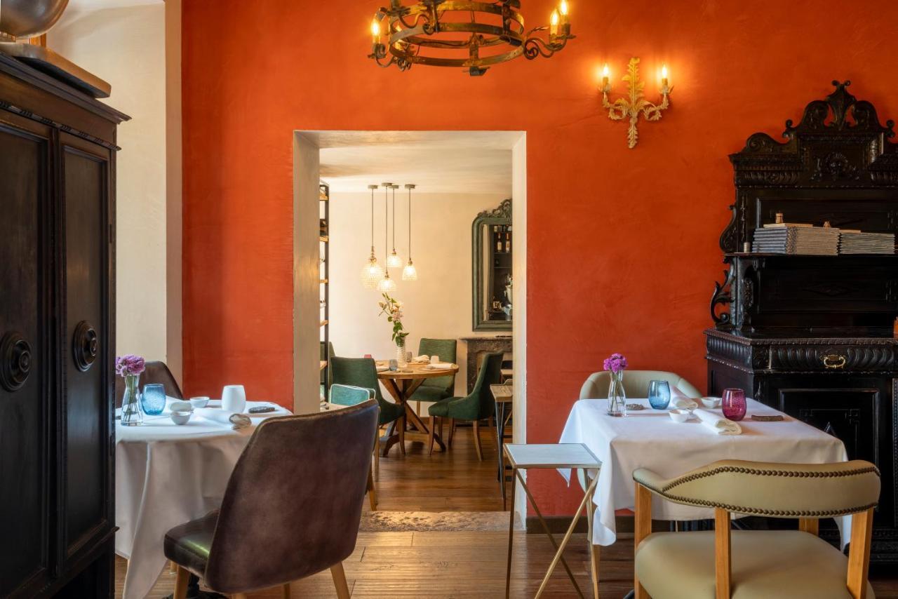 Casa L'Andrunel Limone sul Garda Eksteriør billede