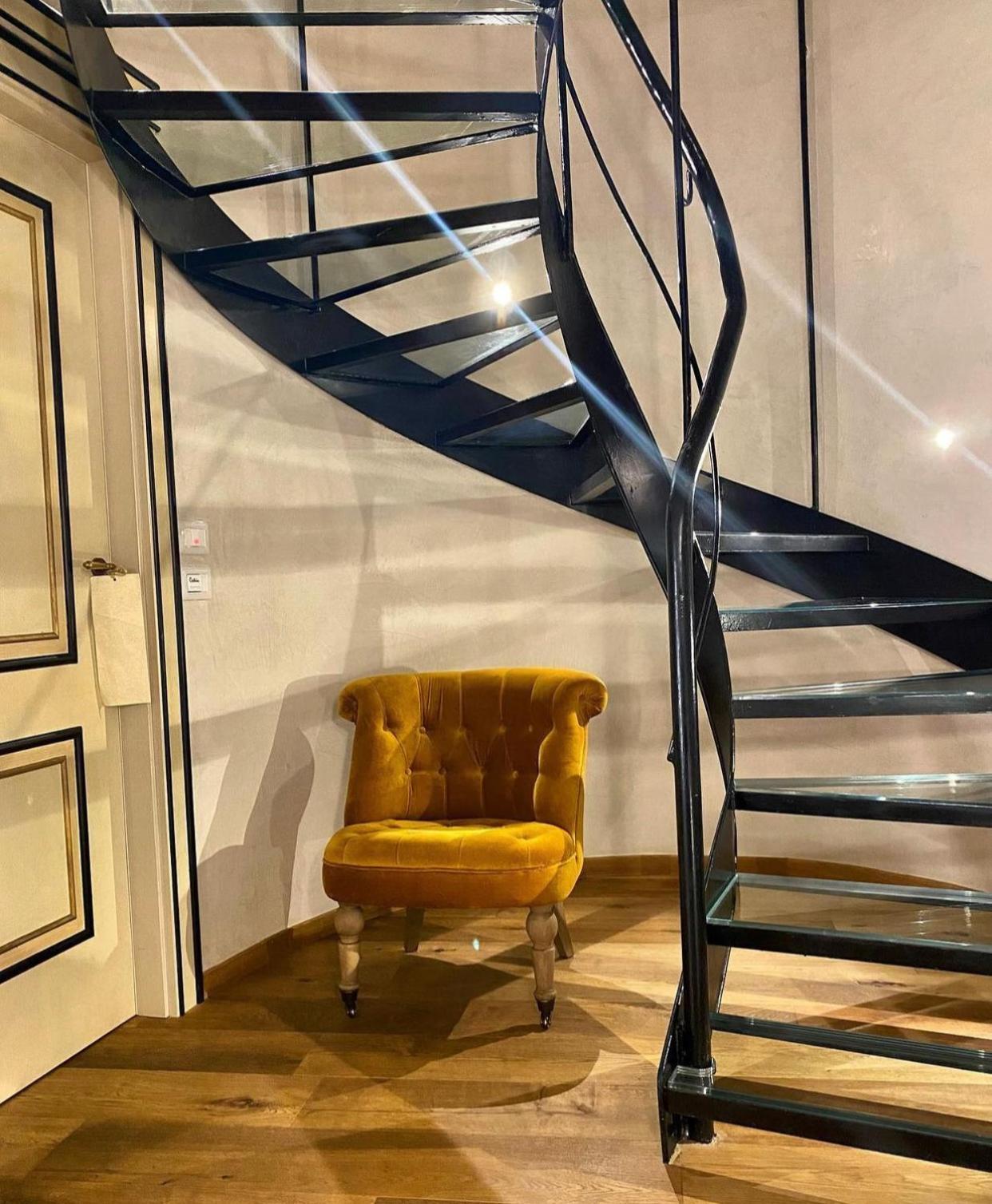 Casa L'Andrunel Limone sul Garda Eksteriør billede