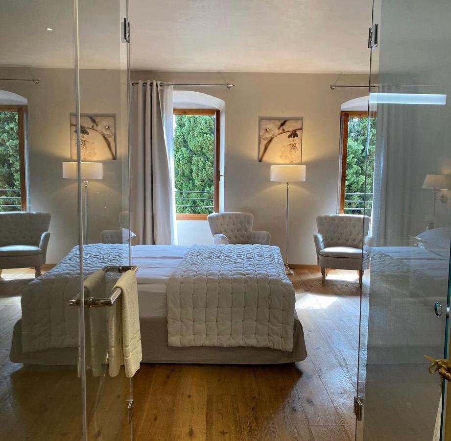 Casa L'Andrunel Limone sul Garda Eksteriør billede