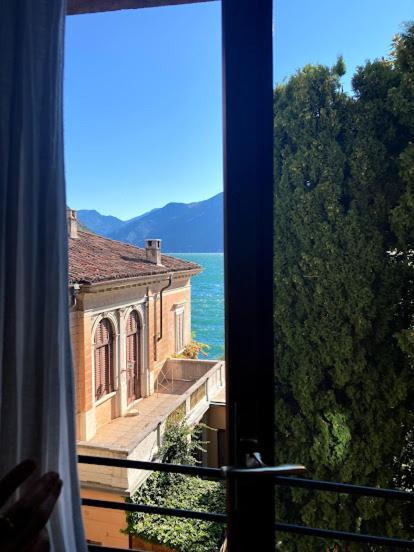 Casa L'Andrunel Limone sul Garda Eksteriør billede