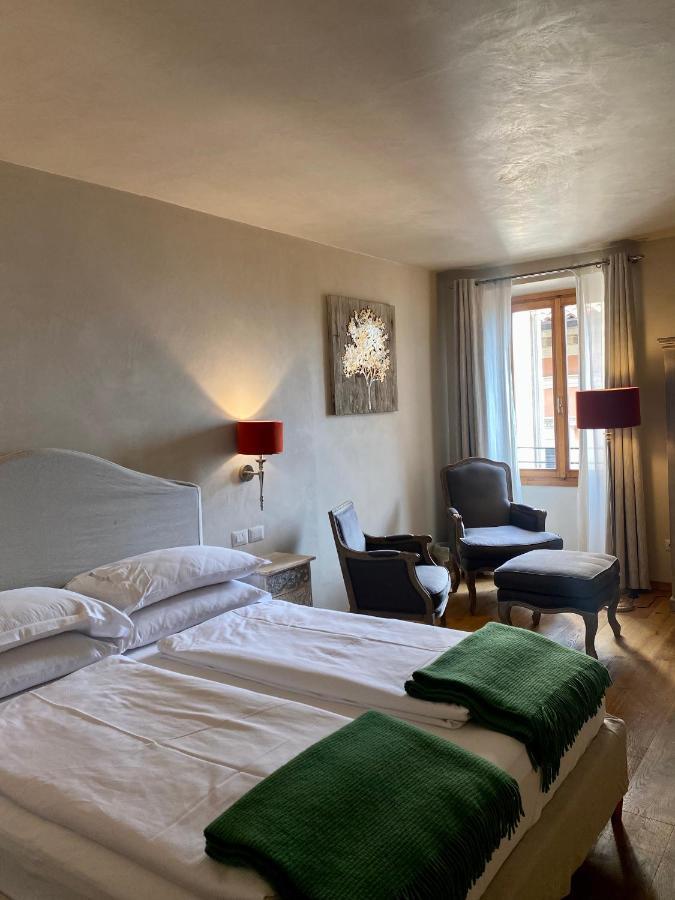 Casa L'Andrunel Limone sul Garda Eksteriør billede