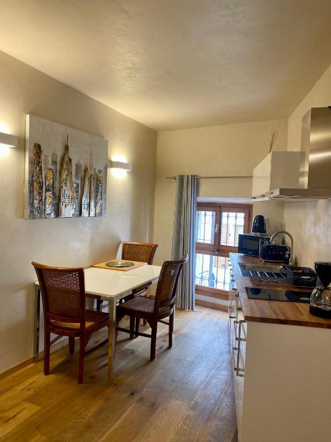 Casa L'Andrunel Limone sul Garda Eksteriør billede
