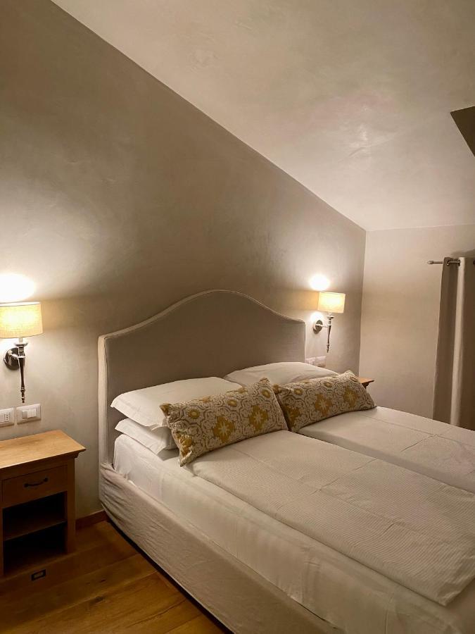 Casa L'Andrunel Limone sul Garda Eksteriør billede