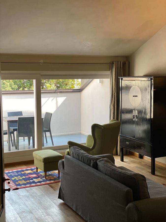 Casa L'Andrunel Limone sul Garda Eksteriør billede
