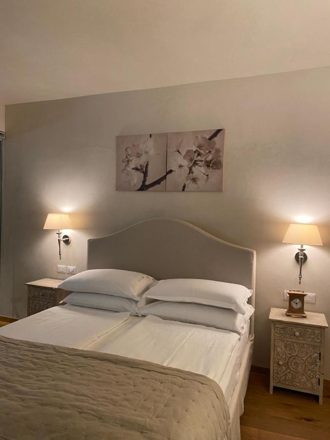 Casa L'Andrunel Limone sul Garda Eksteriør billede