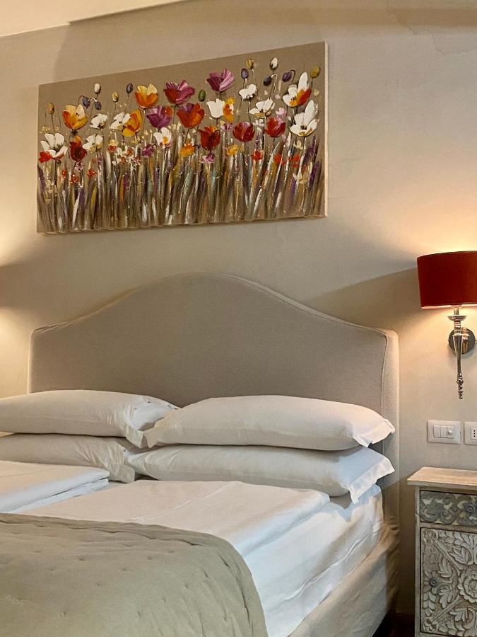 Casa L'Andrunel Limone sul Garda Eksteriør billede