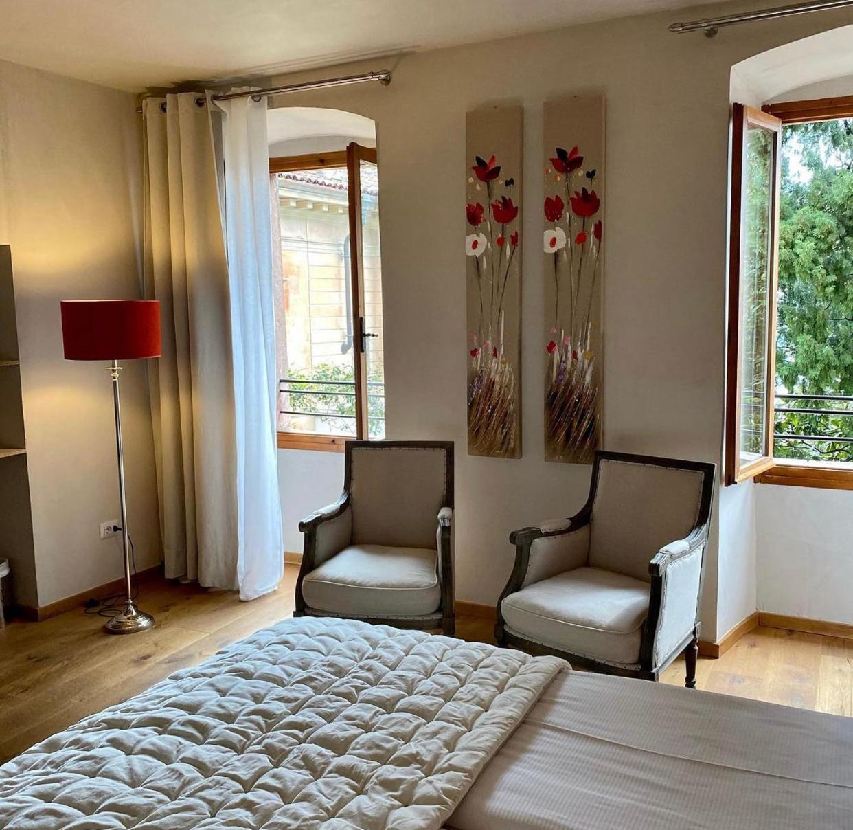 Casa L'Andrunel Limone sul Garda Værelse billede
