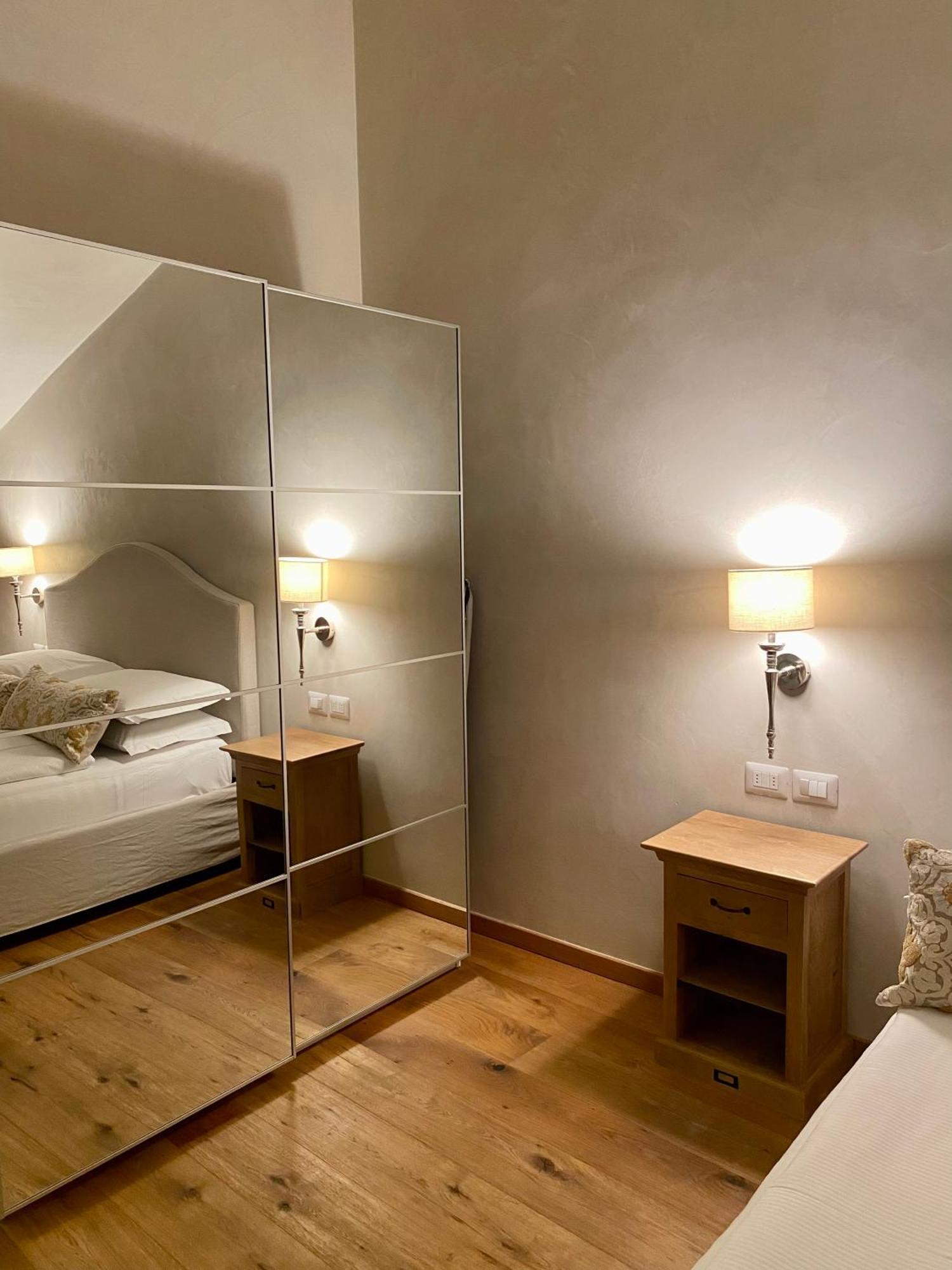 Casa L'Andrunel Limone sul Garda Værelse billede