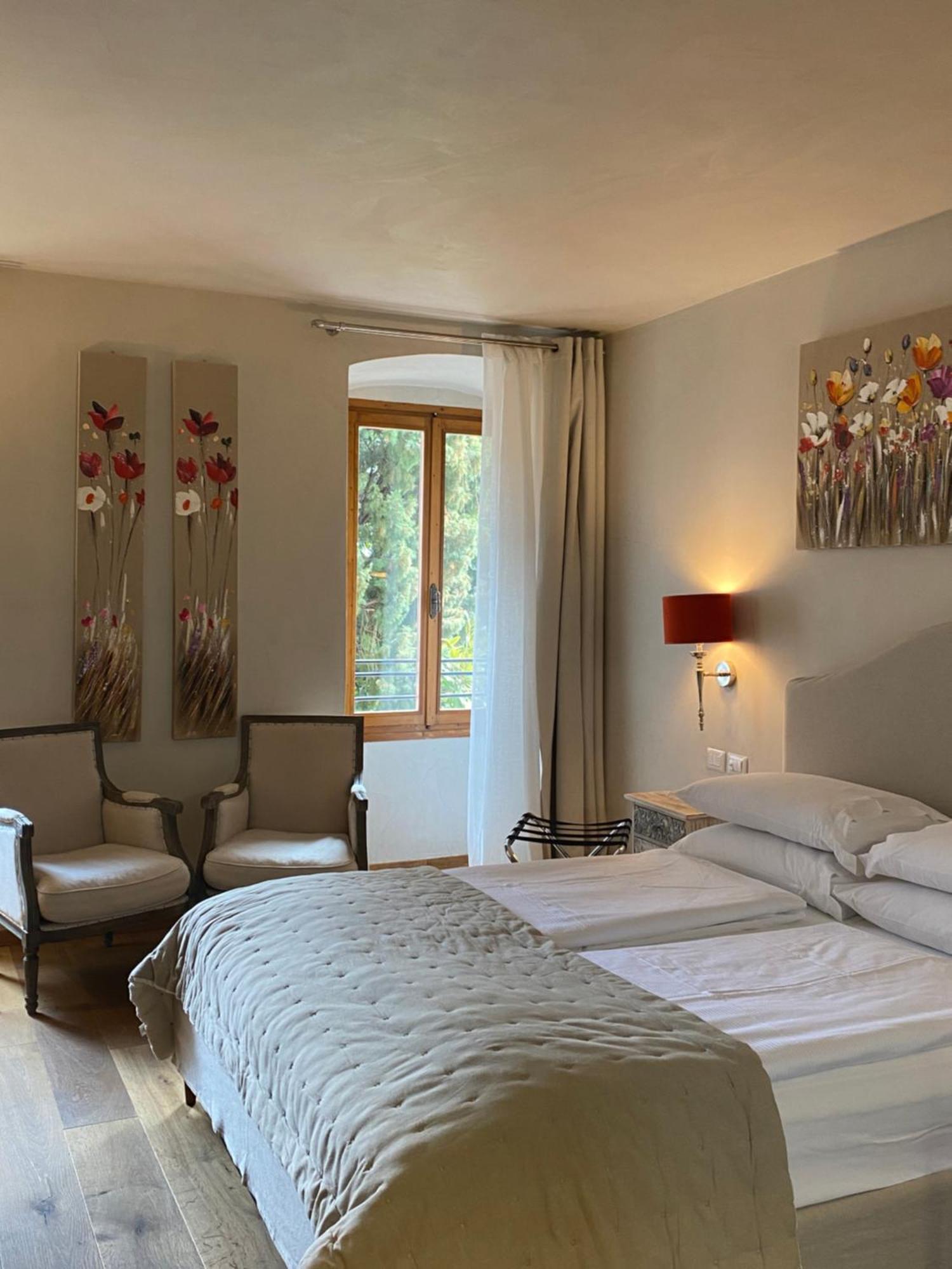 Casa L'Andrunel Limone sul Garda Værelse billede
