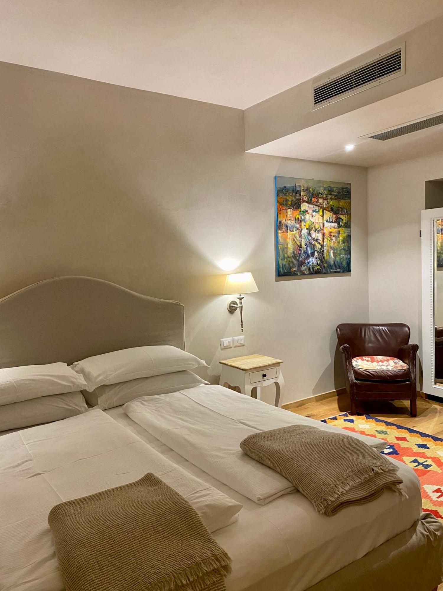 Casa L'Andrunel Limone sul Garda Værelse billede