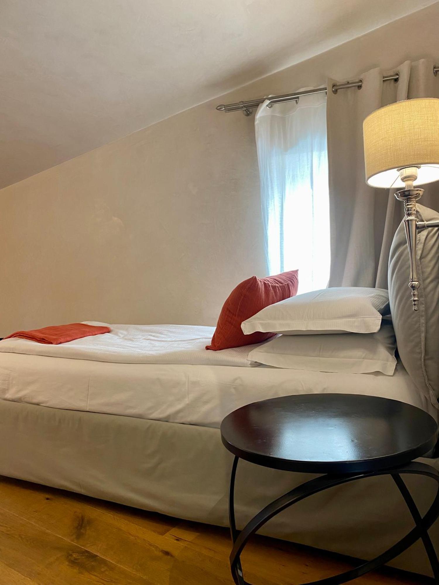 Casa L'Andrunel Limone sul Garda Værelse billede