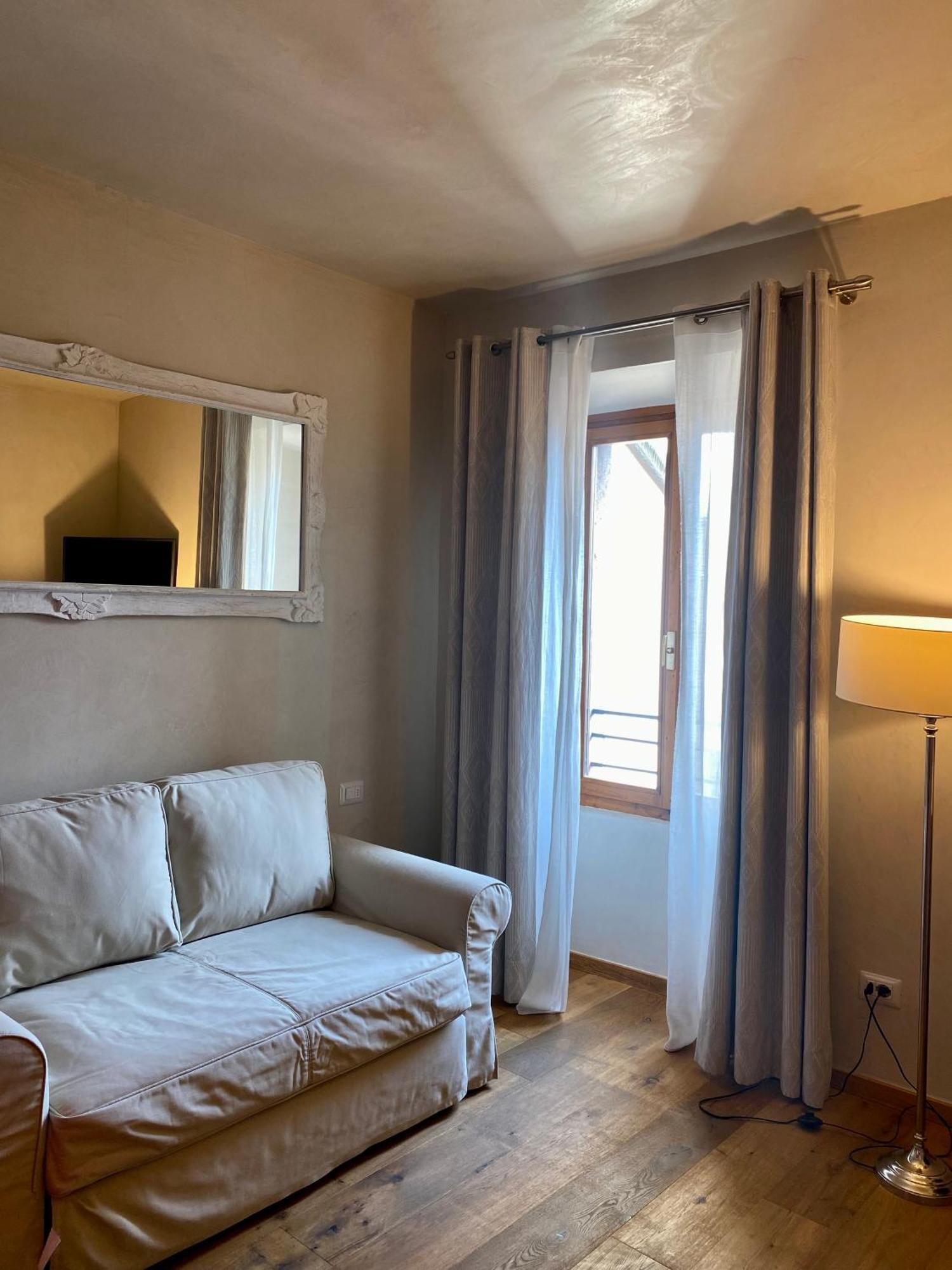 Casa L'Andrunel Limone sul Garda Værelse billede