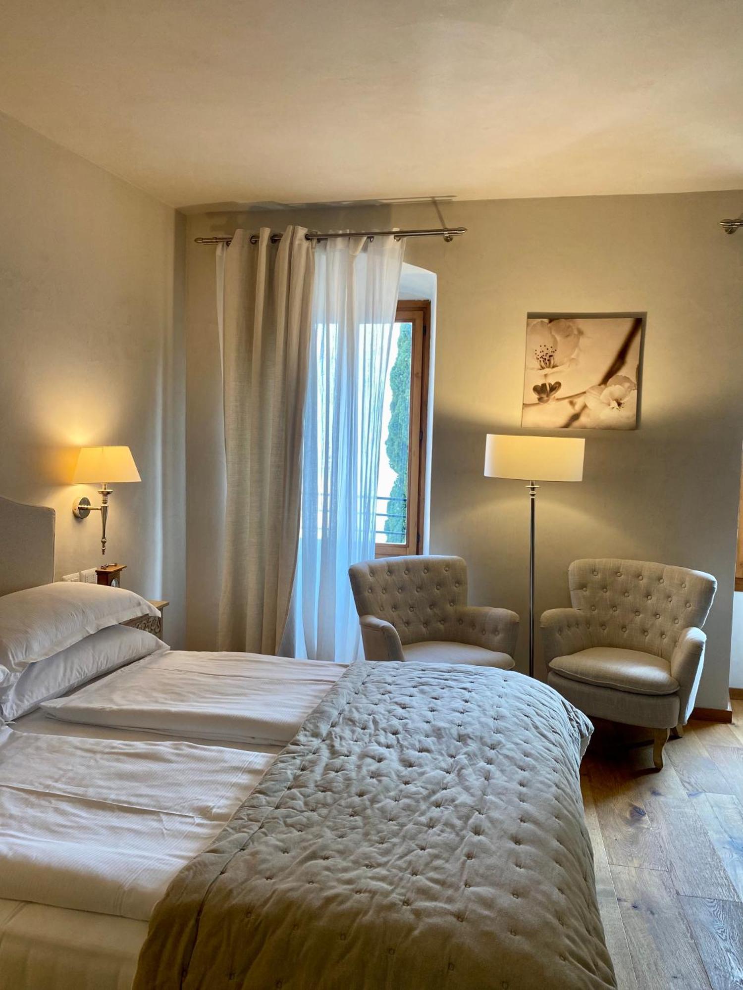 Casa L'Andrunel Limone sul Garda Værelse billede