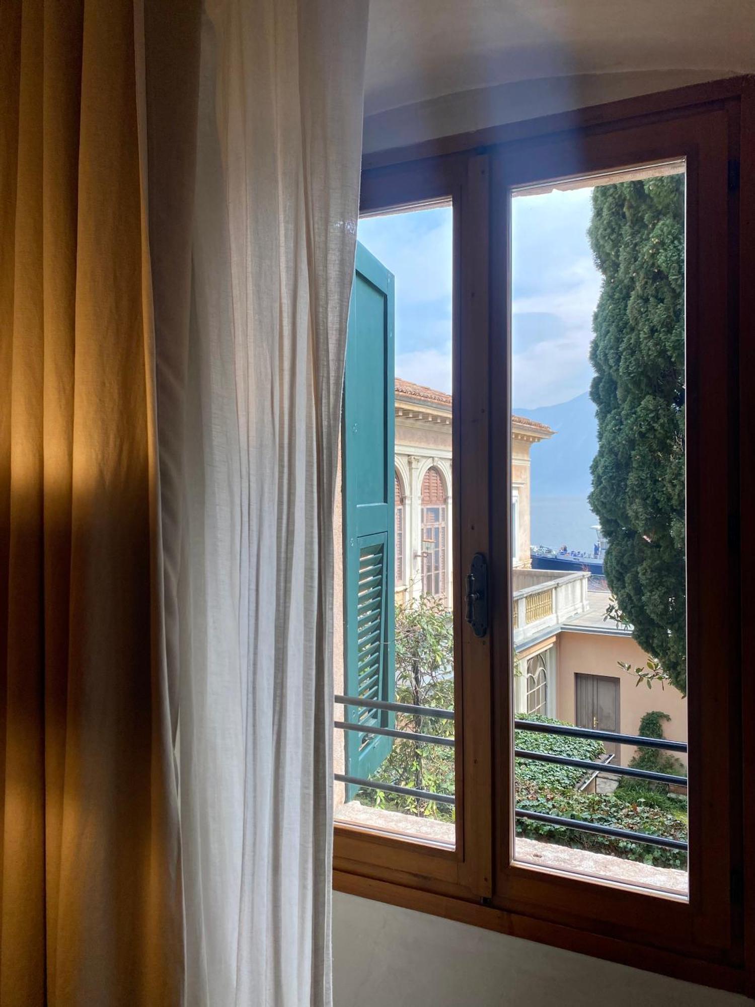 Casa L'Andrunel Limone sul Garda Værelse billede