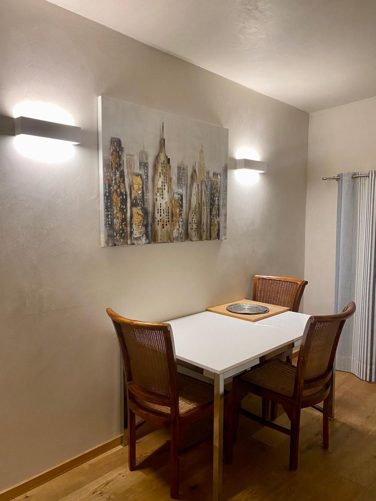 Casa L'Andrunel Limone sul Garda Værelse billede