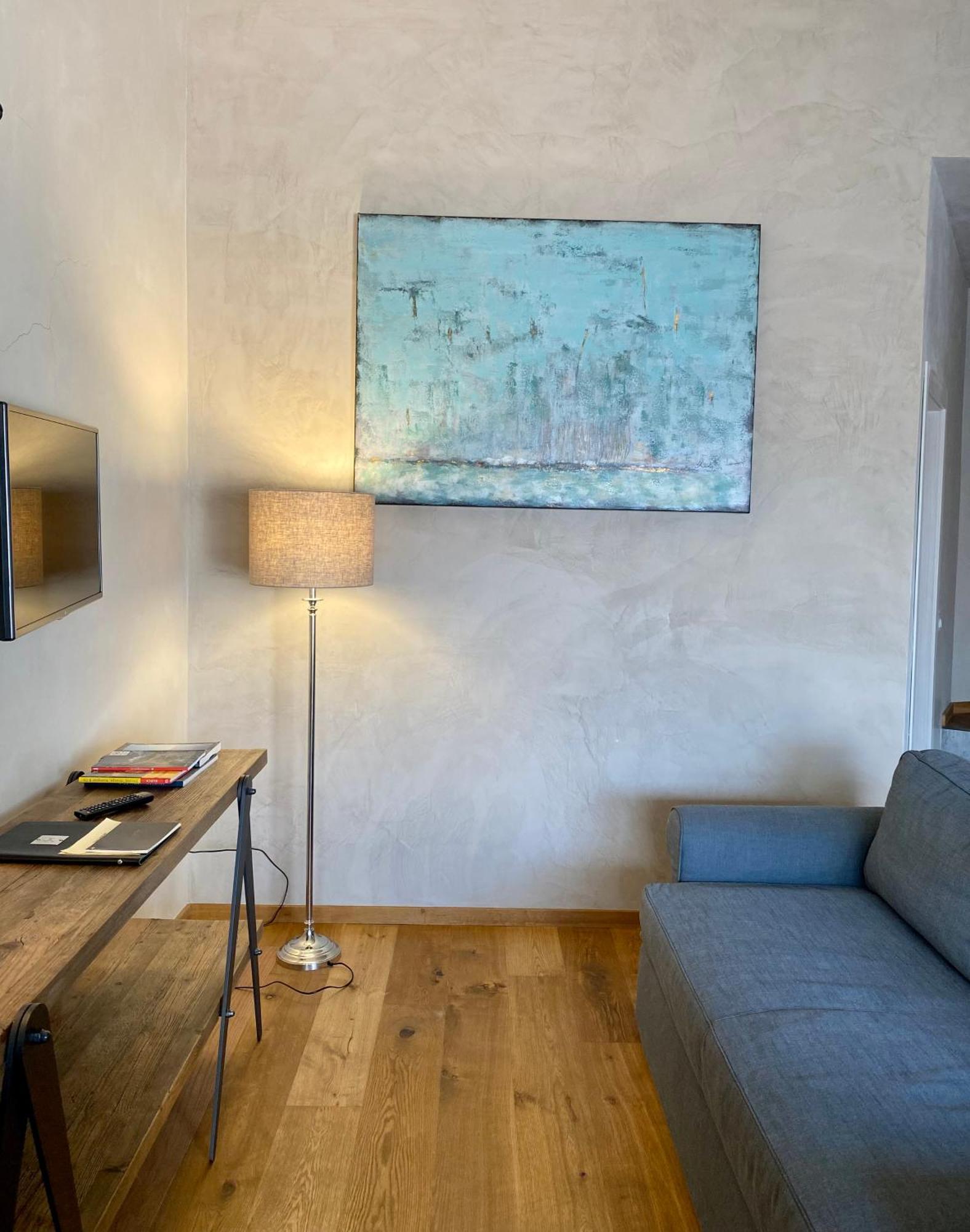 Casa L'Andrunel Limone sul Garda Værelse billede