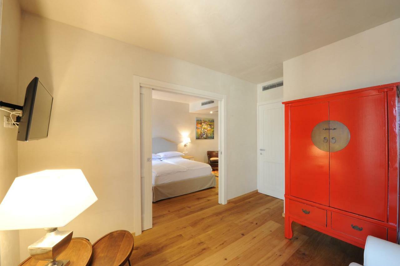 Casa L'Andrunel Limone sul Garda Eksteriør billede